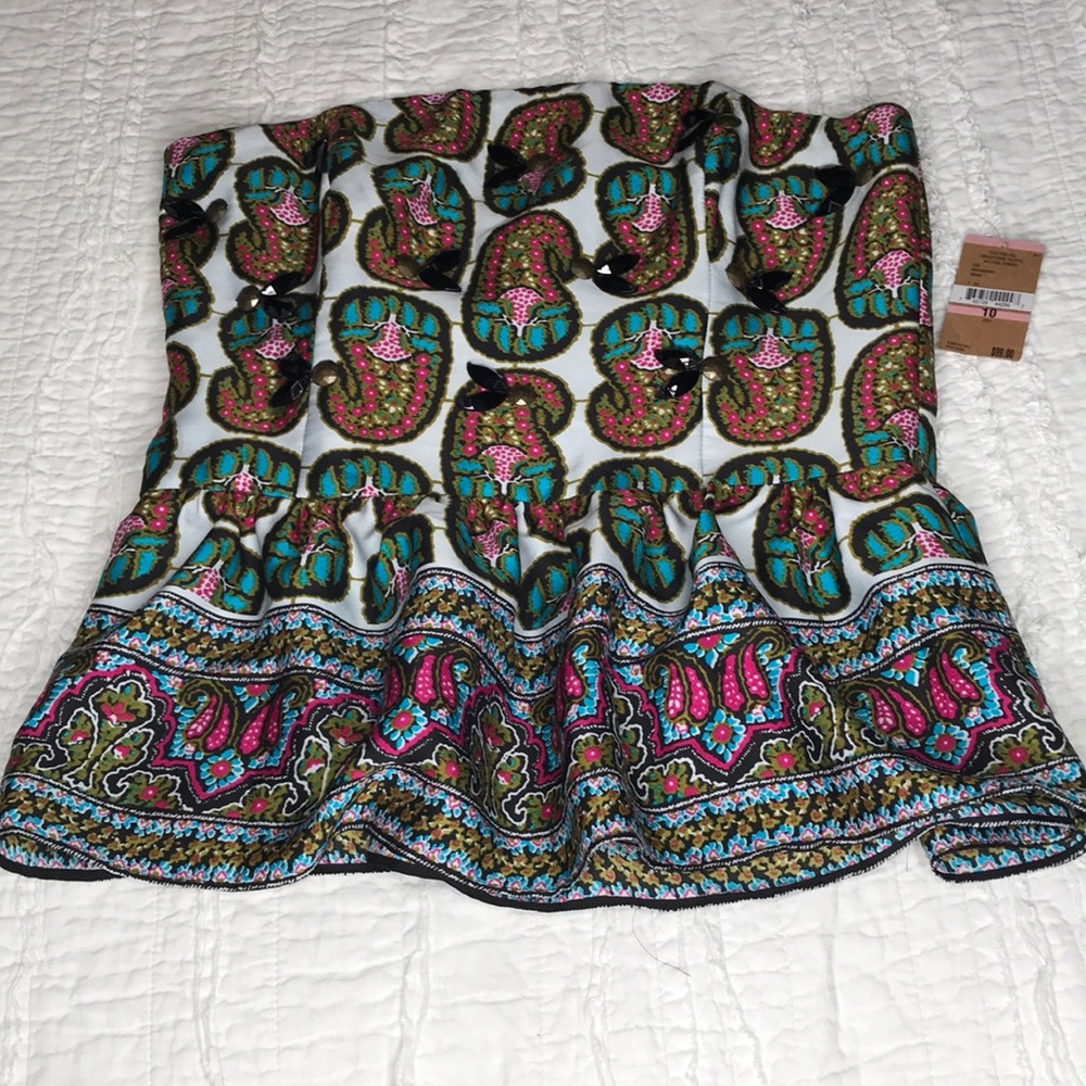 Women’s Rachel Top NWT